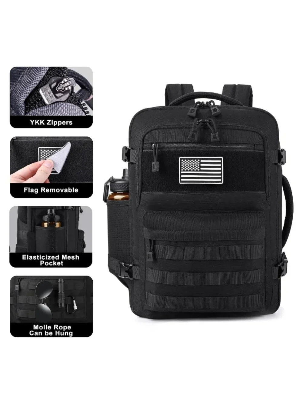 N/A webbing packing